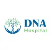 Logo Công Ty Cổ Phần Bệnh Viện Đa Khoa DNA