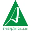 Logo Công ty TNHH Thiết Kế Xây Dựng Thương Mại Thiên An