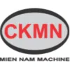 Logo Công Ty TNHH Sản Xuất Cơ Khí Công Nghiệp Miền Nam