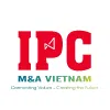 Logo Công Ty Cổ Phần Đầu Tư Ipc M&A Việt Nam