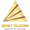 Logo Công Ty Cổ Phần Viễn Thông DCNET