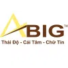 Logo Công Ty TNHH Thiết Kế Kiến Trúc ABIG