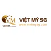 Logo Công Ty TNHH Phát Triển Công Nghệ Khí Nén Việt Mỹ