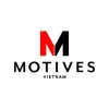 Logo Công Ty Cổ Phần Động Lực Việt Nam