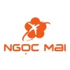 Logo Công Ty TNHH Thương Mại Dịch Vụ Du Lịch Ngọc Mai