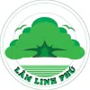 Logo Công Ty Cổ Phần Thương Mại Và Công Nghệ Lâm Linh Phú