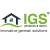 Logo Công Ty TNHH IGS Windows And Doors
