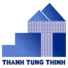 Logo Công Ty TNHH XD XNK Thanh Tùng Thịnh