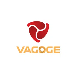 Logo CÔNG TY CỔ PHẦN CÔNG NGHỆ VÀ THƯƠNG MẠI VAGOGE