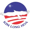 Logo Công Ty TNHH Thương Mại Dịch Vụ Kim Long Hoa