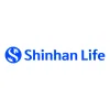 Logo Công Ty TNHH Bảo Hiểm Shinhan Life Việt Nam