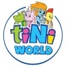 Logo Công Ty Cổ Phần Thương Mại Dịch Vụ Thiếu Nhi Mới
