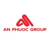 Logo Công ty TNHH May Thêu Giày An Phước