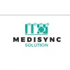 Logo Công Ty Cổ Phần Medisync Solutions