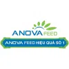 Logo Công Ty CP Anova Feed