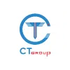 Logo Công Ty Cổ Phần Dịch Vụ Quản Lý Ctm