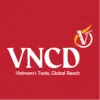 Logo Công Ty TNHH Tập Đoàn Phát Triển Ẩm Thực Việt Nam
