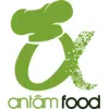Logo Công ty TNHH Sản xuất, Dịch vụ và Thương mại An Tâm