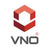 Logo Công Ty Cổ Phần Đầu Tư Và Phát Triển Vno