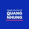 Logo Công Ty TNHH TM DV Quang Nhung