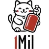 Logo Hộ Kinh Doanh 1mil