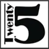 Logo Thời Trang Twenty Five