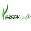 Logo Công Ty Cổ Phần Dịch Vụ Quản Lý Tòa Nhà Xanh