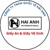 Logo Công Ty TNHH Đầu Tư Sx & Dvtm Quốc Tế Hải Anh