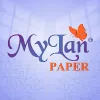 Logo Công Ty TNHH Giấy Mylan