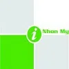 Logo Công Ty TNHH Thương Mại Nhơn Mỹ