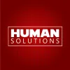 Logo Công Ty TNHH Human Solutions Việt Nam