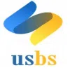 Logo Công ty Luật TNHH MTV USBS