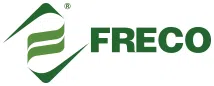 Logo Công Ty Cổ Phần Freco Việt Nam