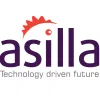 Logo Công Ty TNHH Công Nghệ Asilla Việt Nam