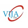 Logo Công Ty Cổ Phần Thương Mại Cơ Khí Và Xây Dựng Việt Nhật