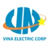 Logo Công Ty Cổ Phần Vina Electric