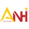 Logo Công Ty TNHH TM DV Anhi Solution