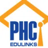 Logo Công ty TNHH Liên Kết Giáo Dục Phú Hoàn Cầu