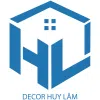 Logo Công Ty TNHH Decor Huy Lâm