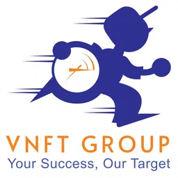 Logo Công ty TNHH VNFT GROUP