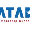 Logo Công Ty Cổ Phần Kết Cấu Thép ATAD