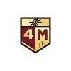 Logo Công Ty Cổ Phần Bốn Mắt