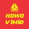 Logo Công Ty CP Đầu Tư Phát Triển Máy Việt Nam