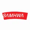 Logo Công Ty TNHH Samhwa-Vh