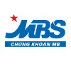 Logo Công Ty Cổ Phần Chứng Khoán MB