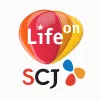 Logo Công ty TNHH SCJ TV Shopping