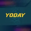 Logo Công Ty TNHH Truyền Thông Yoday