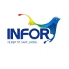 Logo Công ty Cổ phần Infor Việt Nam