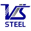 Logo Công Ty TNHH Kết Cấu Thép VIS