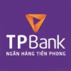 Logo Ngân Hàng TMCP Tiên Phong TPBank